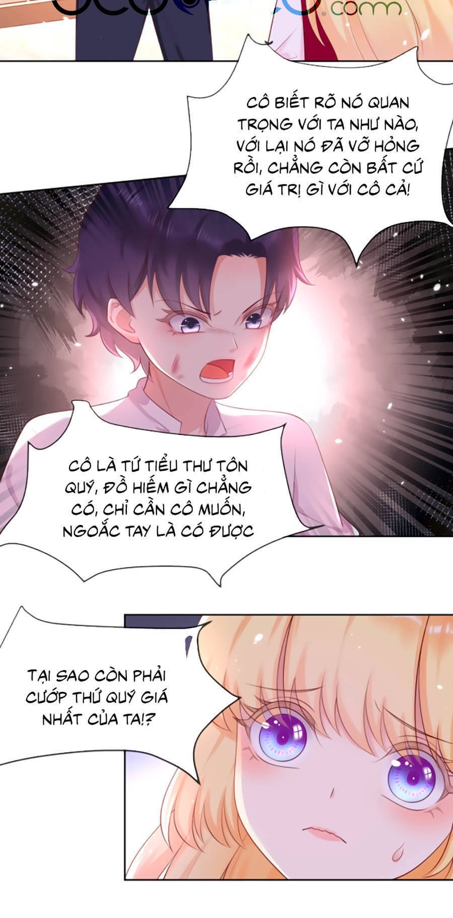 Trò Chơi Trọng Sinh: Hoàng Tử Khó Chiều Chapter 10 - 26