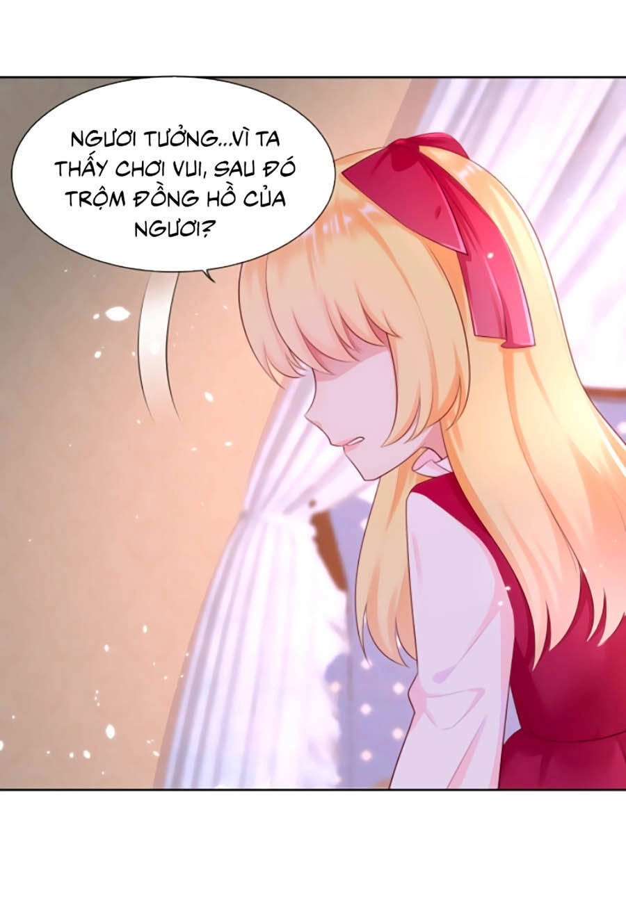 Trò Chơi Trọng Sinh: Hoàng Tử Khó Chiều Chapter 10 - 27