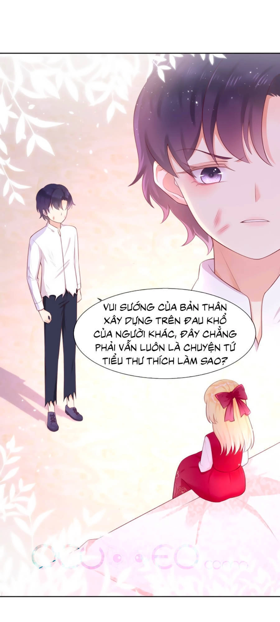 Trò Chơi Trọng Sinh: Hoàng Tử Khó Chiều Chapter 10 - 28