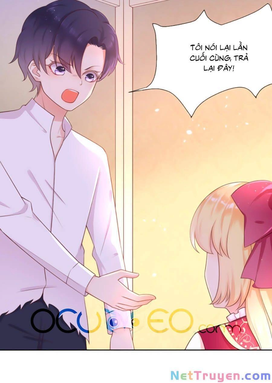 Trò Chơi Trọng Sinh: Hoàng Tử Khó Chiều Chapter 11 - 2
