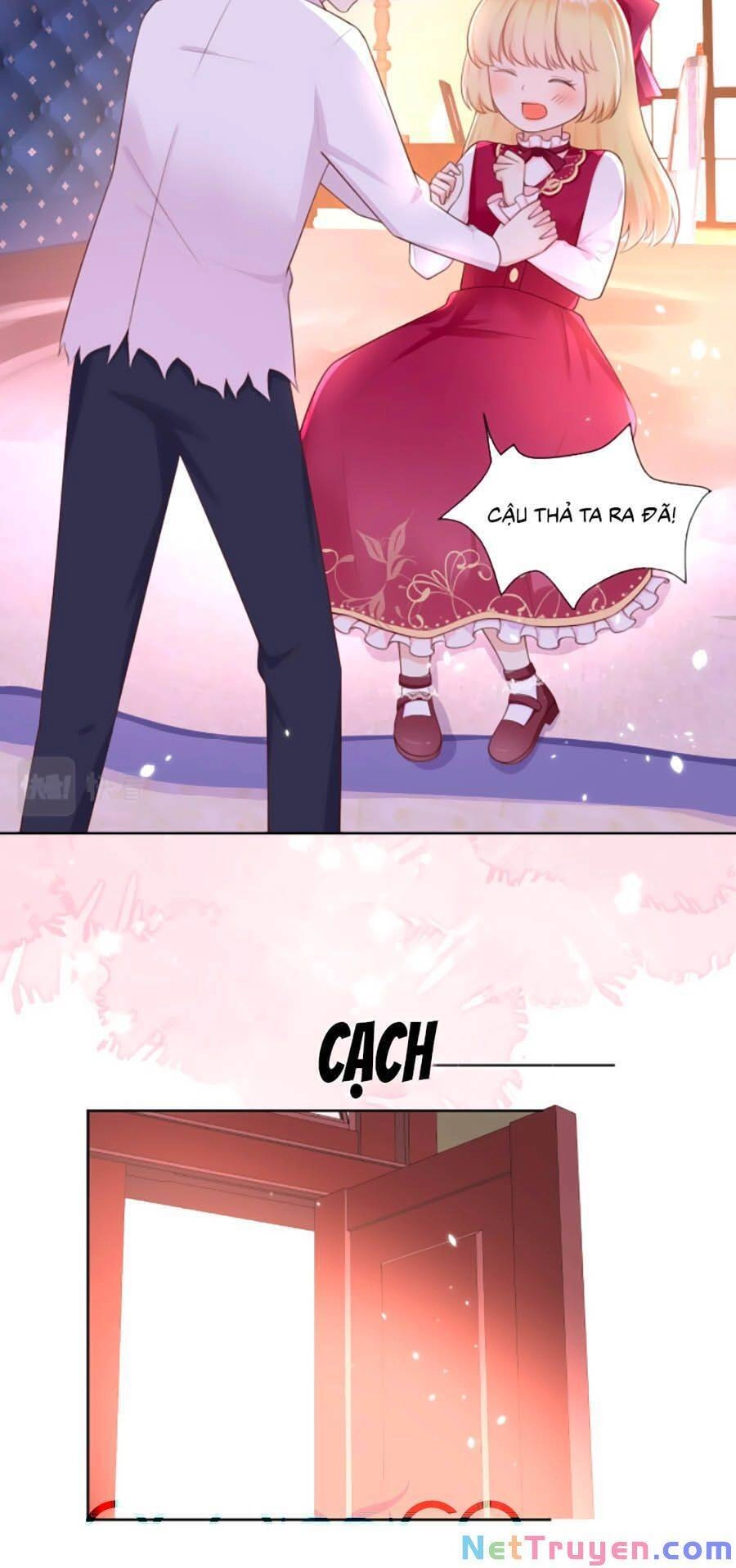 Trò Chơi Trọng Sinh: Hoàng Tử Khó Chiều Chapter 11 - 4