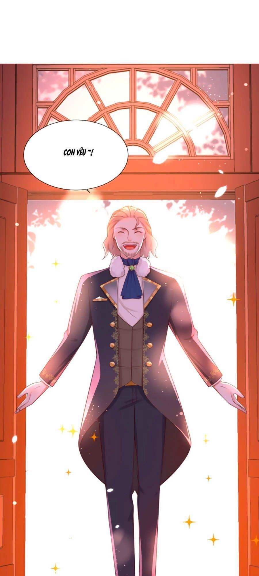 Trò Chơi Trọng Sinh: Hoàng Tử Khó Chiều Chapter 11 - 5