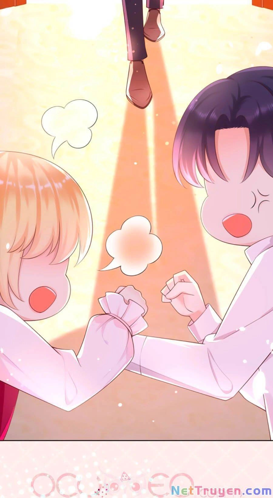 Trò Chơi Trọng Sinh: Hoàng Tử Khó Chiều Chapter 11 - 6