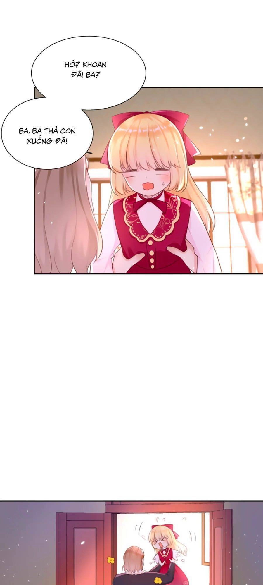 Trò Chơi Trọng Sinh: Hoàng Tử Khó Chiều Chapter 11 - 10