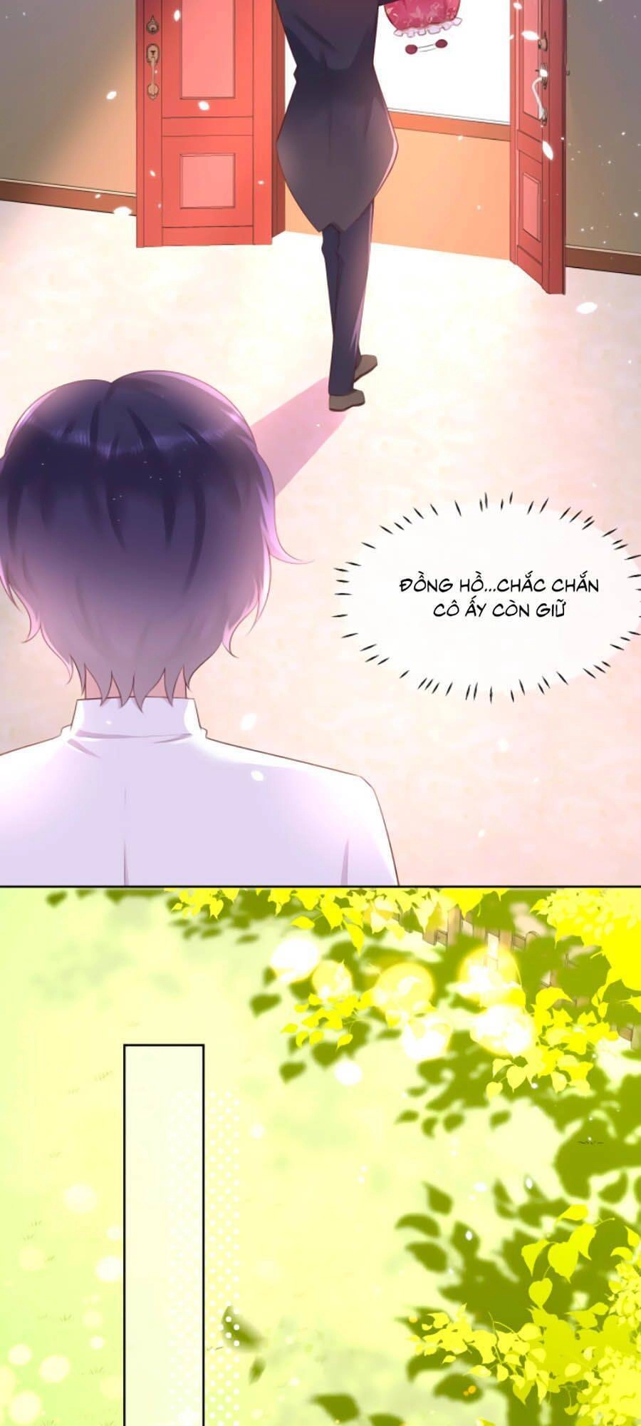 Trò Chơi Trọng Sinh: Hoàng Tử Khó Chiều Chapter 11 - 11