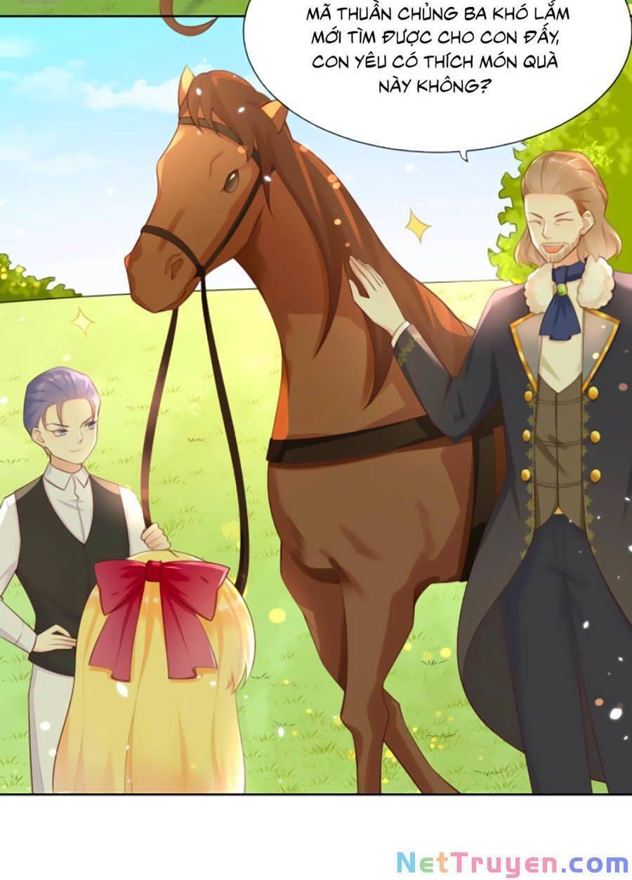 Trò Chơi Trọng Sinh: Hoàng Tử Khó Chiều Chapter 11 - 14