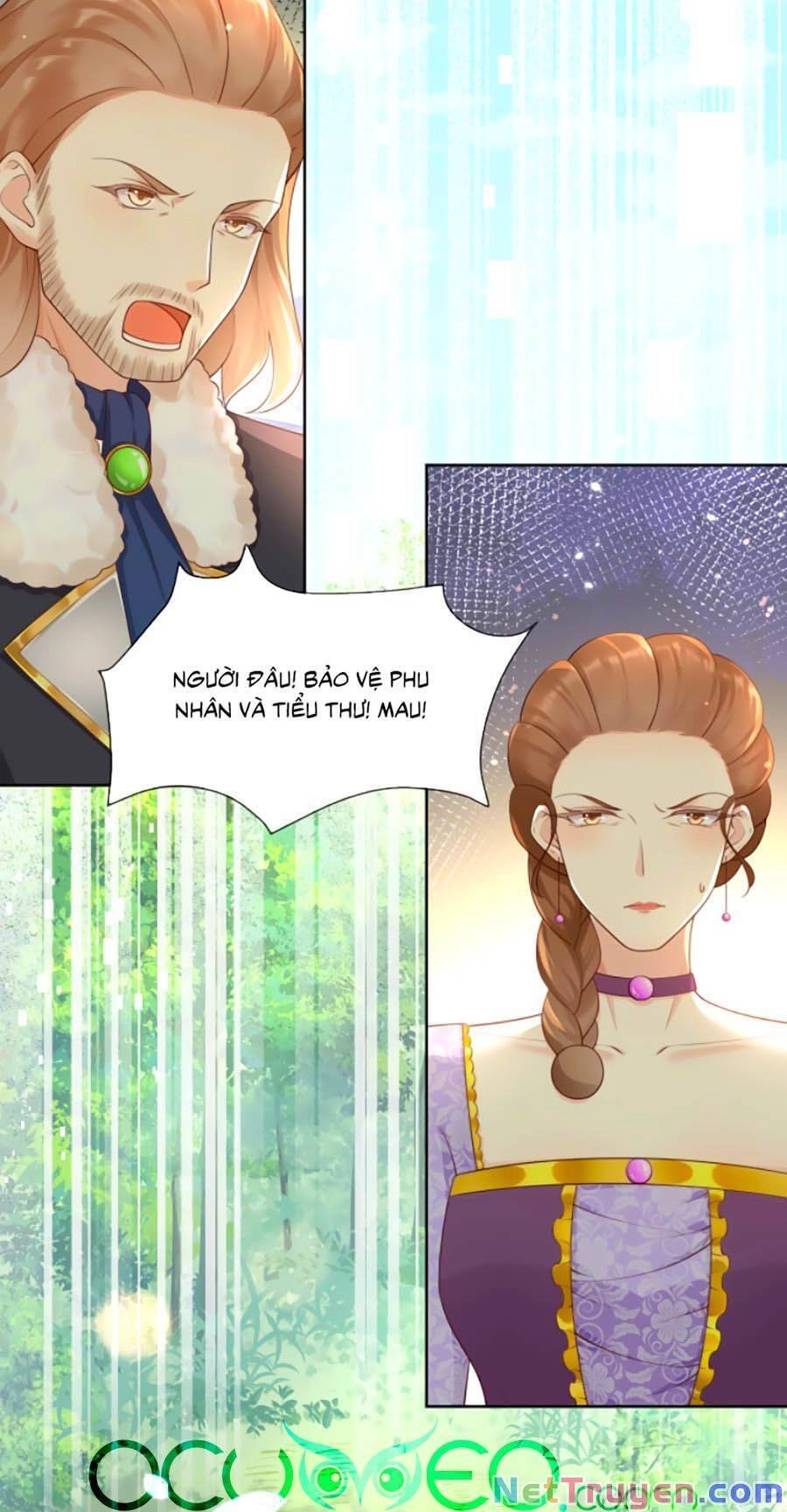 Trò Chơi Trọng Sinh: Hoàng Tử Khó Chiều Chapter 11 - 24