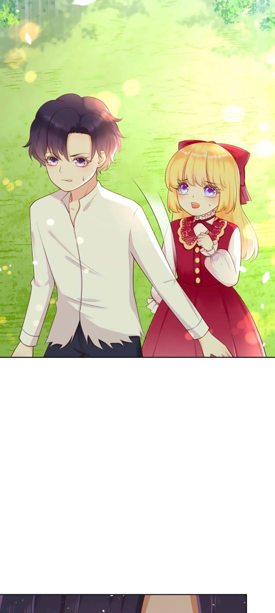 Trò Chơi Trọng Sinh: Hoàng Tử Khó Chiều Chapter 11 - 25