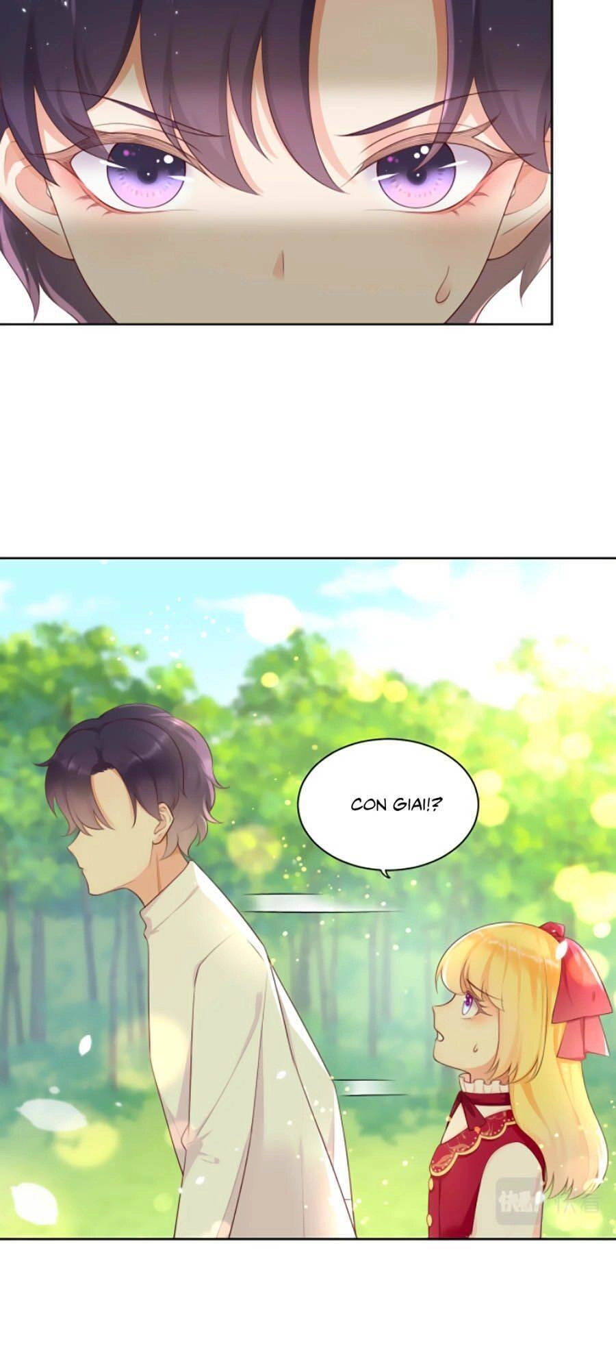 Trò Chơi Trọng Sinh: Hoàng Tử Khó Chiều Chapter 11 - 26