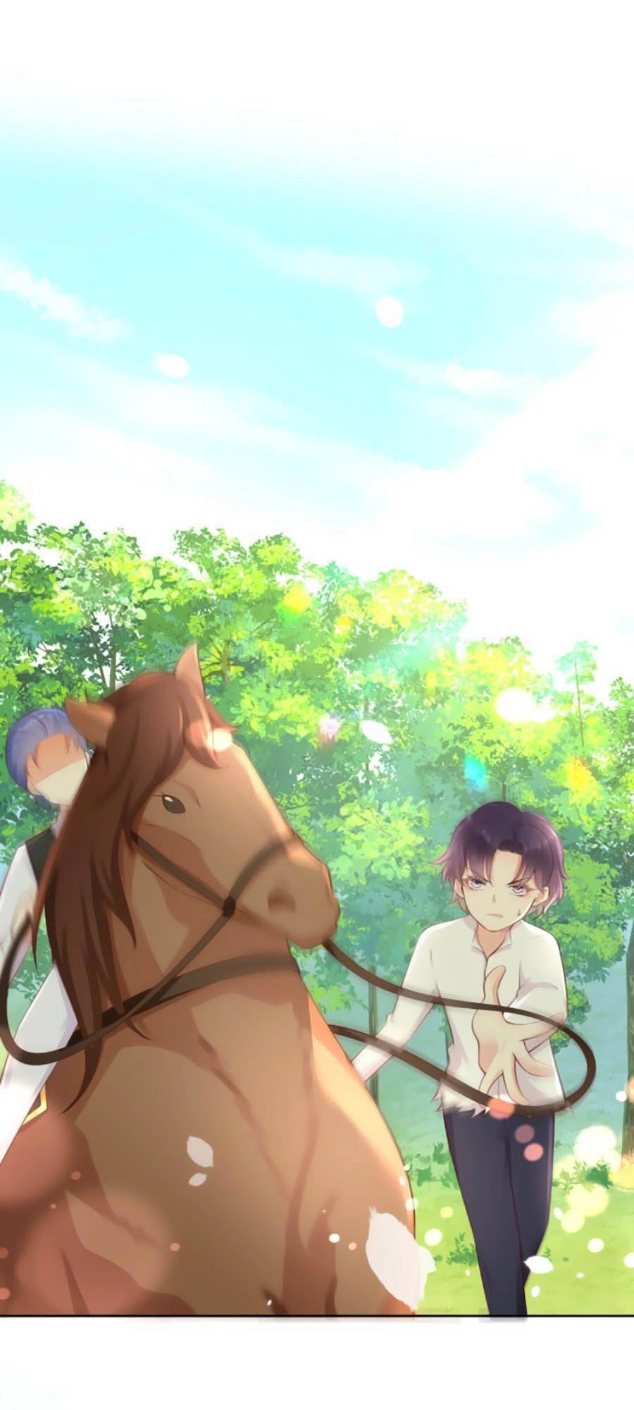 Trò Chơi Trọng Sinh: Hoàng Tử Khó Chiều Chapter 11 - 28