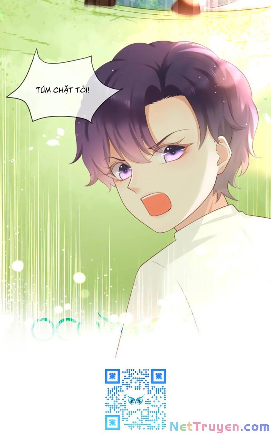 Trò Chơi Trọng Sinh: Hoàng Tử Khó Chiều Chapter 11 - 31