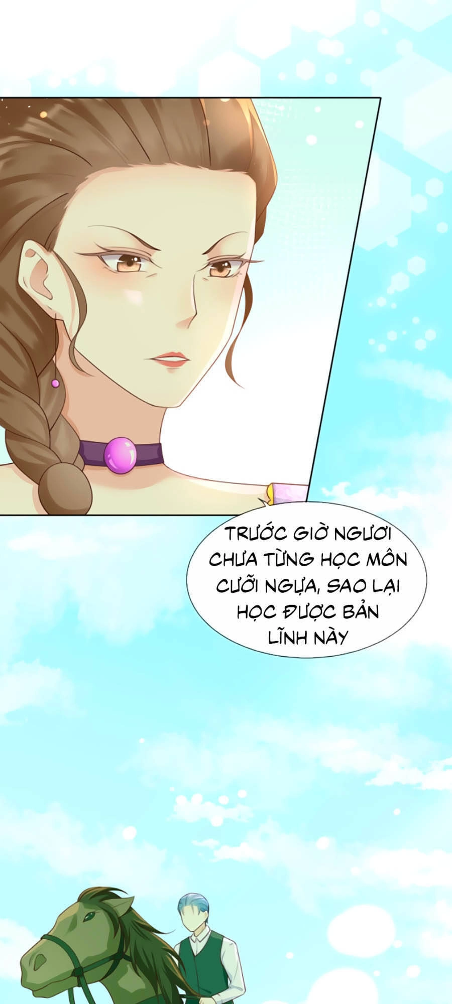 Trò Chơi Trọng Sinh: Hoàng Tử Khó Chiều Chapter 12 - 10