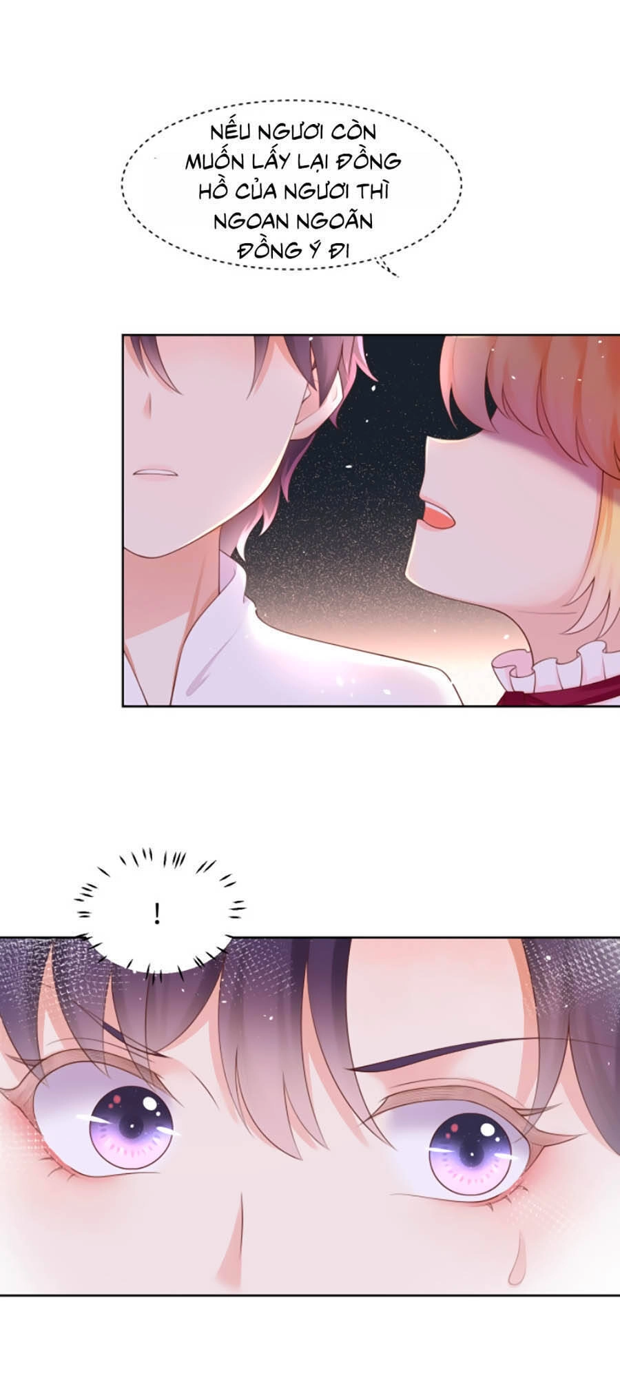 Trò Chơi Trọng Sinh: Hoàng Tử Khó Chiều Chapter 12 - 20