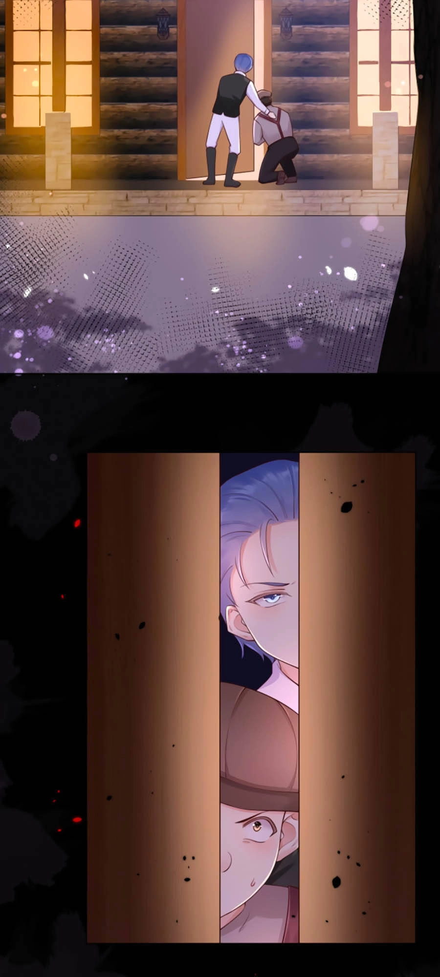 Trò Chơi Trọng Sinh: Hoàng Tử Khó Chiều Chapter 12 - 23