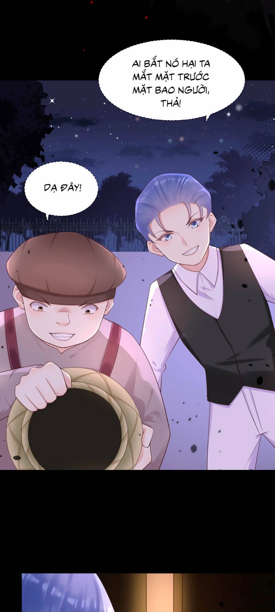 Trò Chơi Trọng Sinh: Hoàng Tử Khó Chiều Chapter 12 - 26