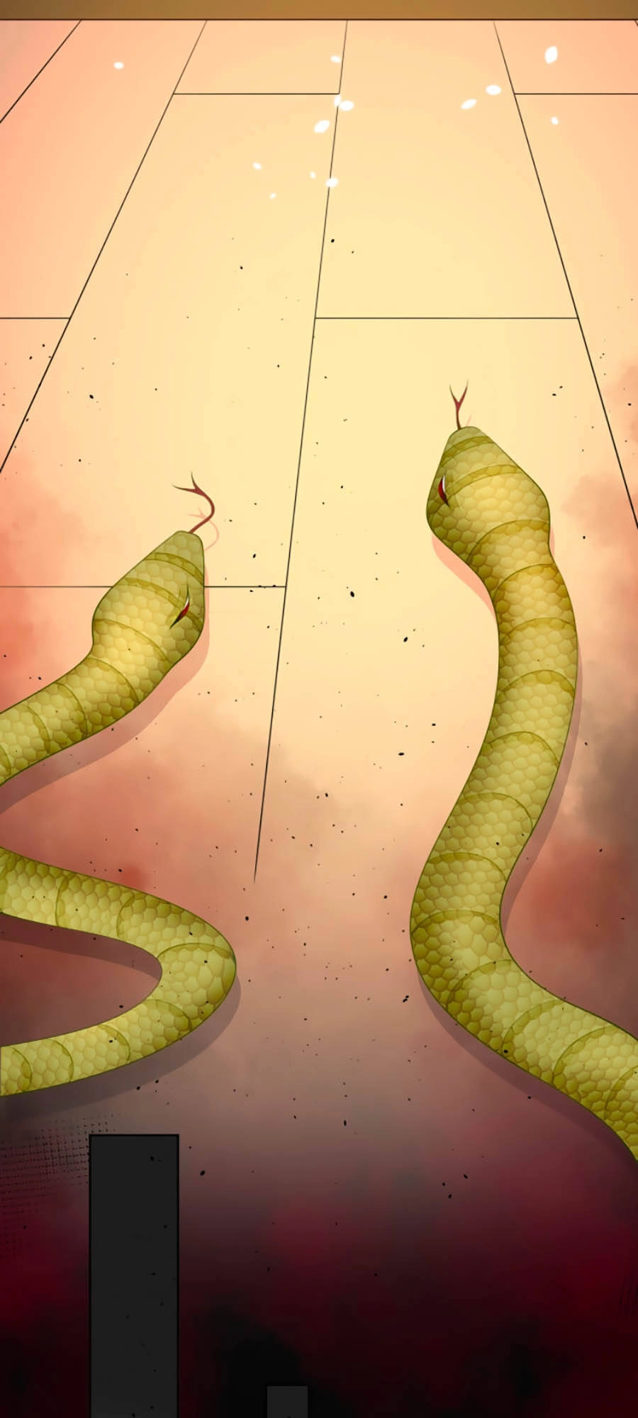 Trò Chơi Trọng Sinh: Hoàng Tử Khó Chiều Chapter 12 - 29