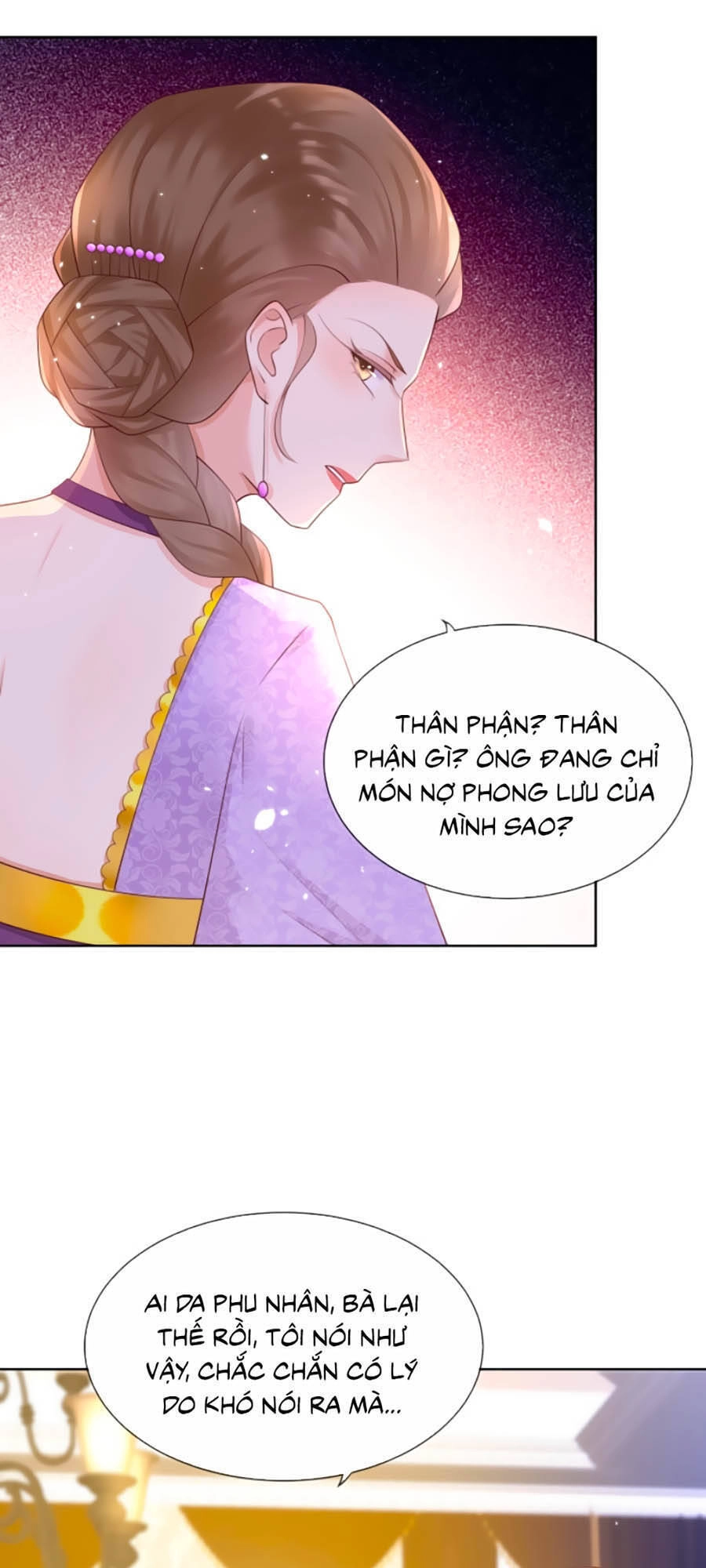 Trò Chơi Trọng Sinh: Hoàng Tử Khó Chiều Chapter 12 - 33