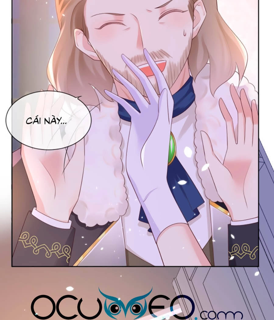 Trò Chơi Trọng Sinh: Hoàng Tử Khó Chiều Chapter 12 - 35