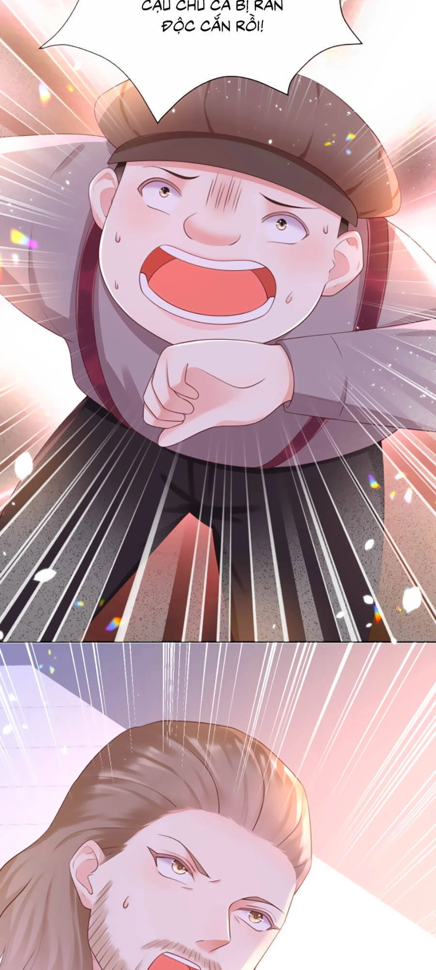 Trò Chơi Trọng Sinh: Hoàng Tử Khó Chiều Chapter 12 - 37