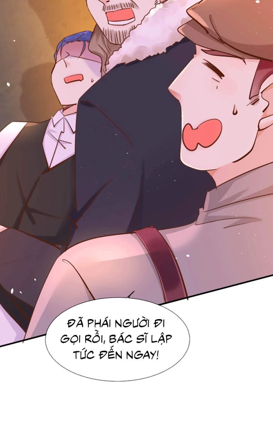 Trò Chơi Trọng Sinh: Hoàng Tử Khó Chiều Chapter 13 - 4