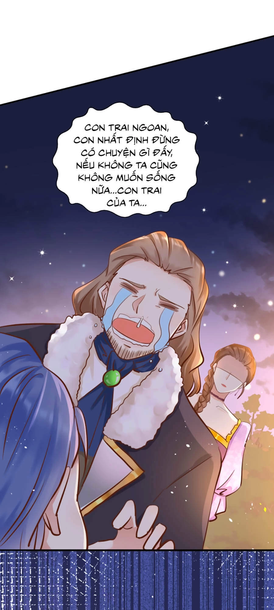 Trò Chơi Trọng Sinh: Hoàng Tử Khó Chiều Chapter 13 - 5