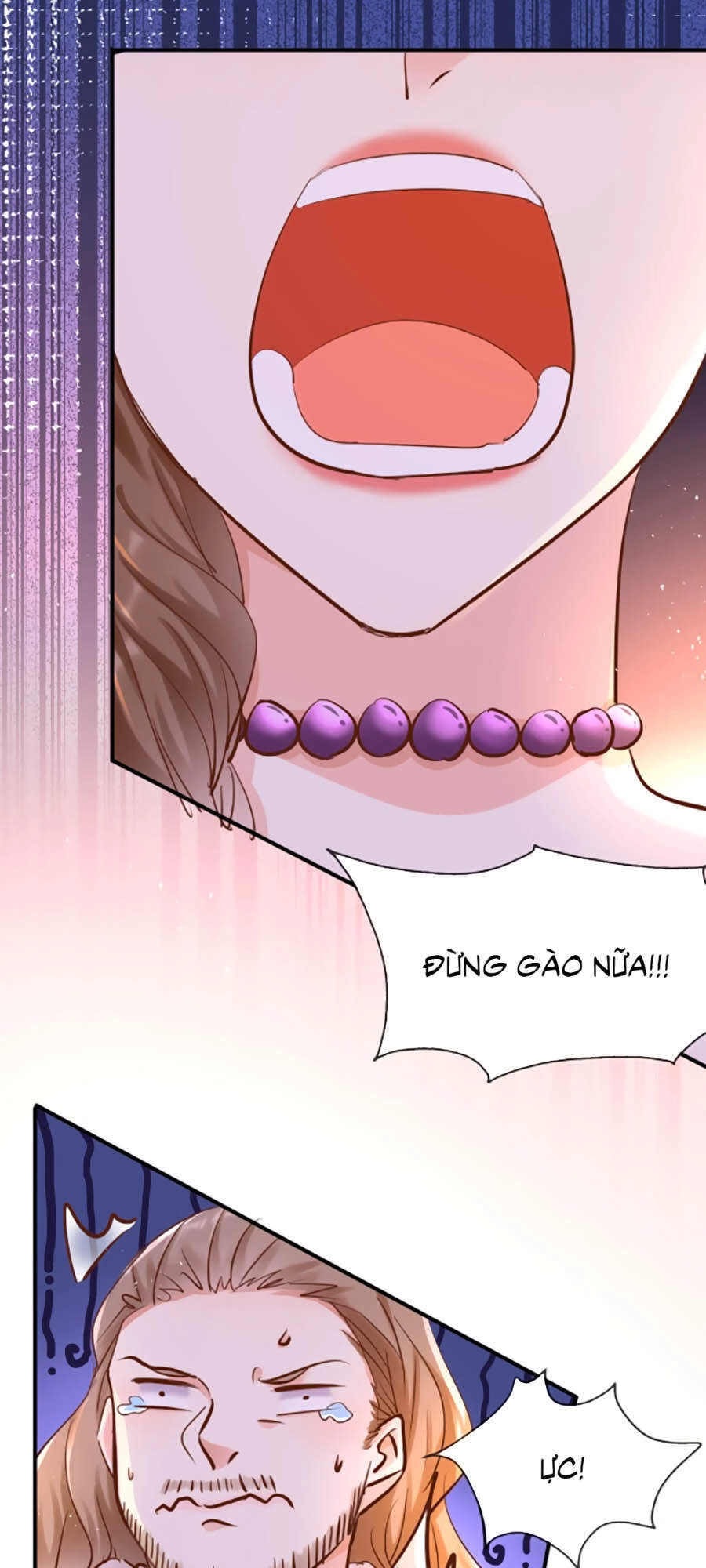 Trò Chơi Trọng Sinh: Hoàng Tử Khó Chiều Chapter 13 - 6