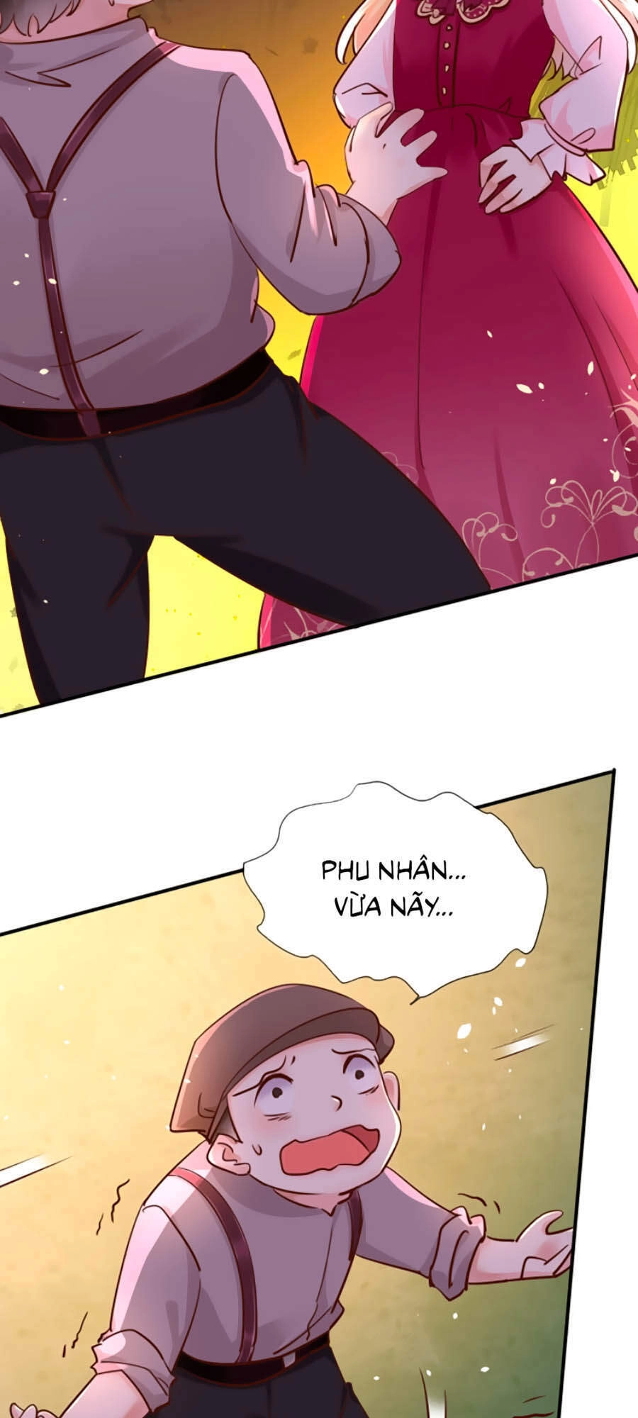 Trò Chơi Trọng Sinh: Hoàng Tử Khó Chiều Chapter 13 - 10