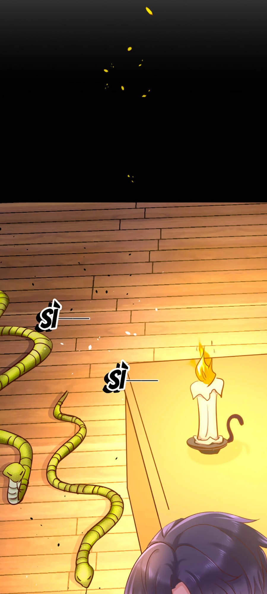 Trò Chơi Trọng Sinh: Hoàng Tử Khó Chiều Chapter 13 - 12