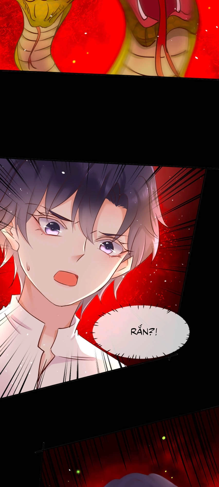 Trò Chơi Trọng Sinh: Hoàng Tử Khó Chiều Chapter 13 - 14