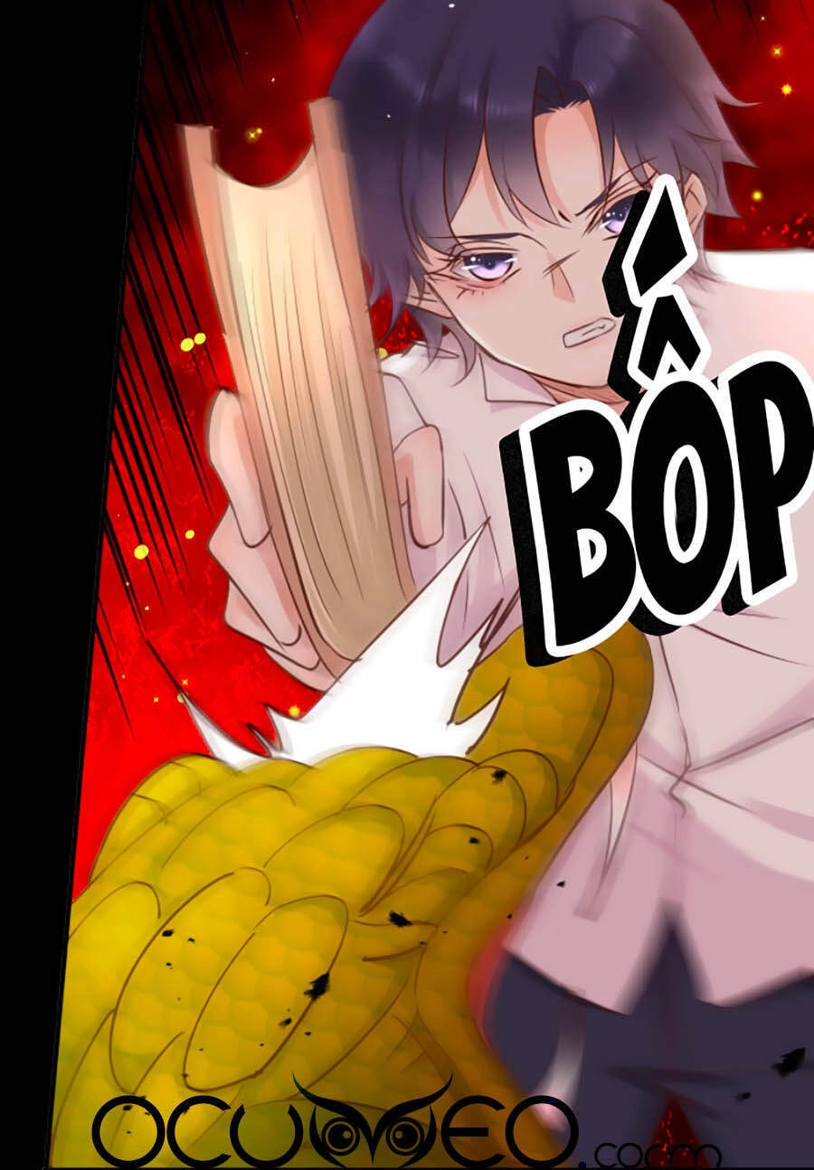 Trò Chơi Trọng Sinh: Hoàng Tử Khó Chiều Chapter 13 - 15