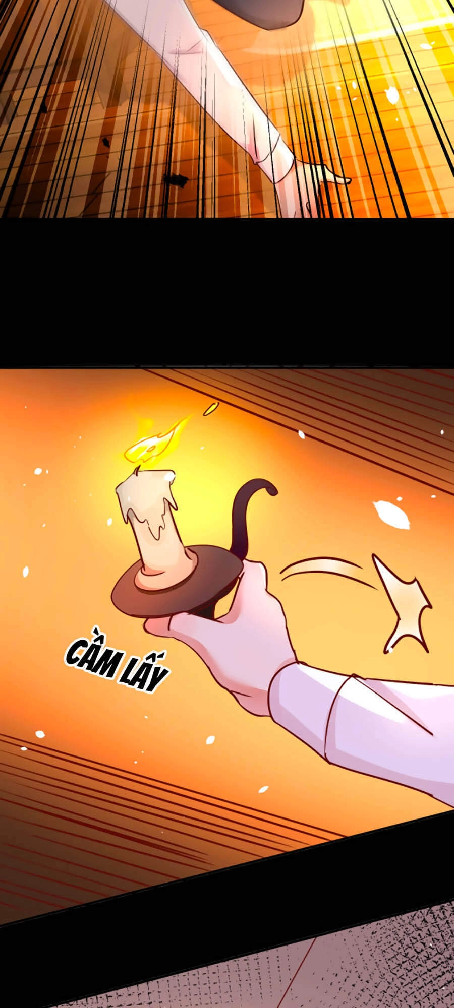 Trò Chơi Trọng Sinh: Hoàng Tử Khó Chiều Chapter 13 - 17