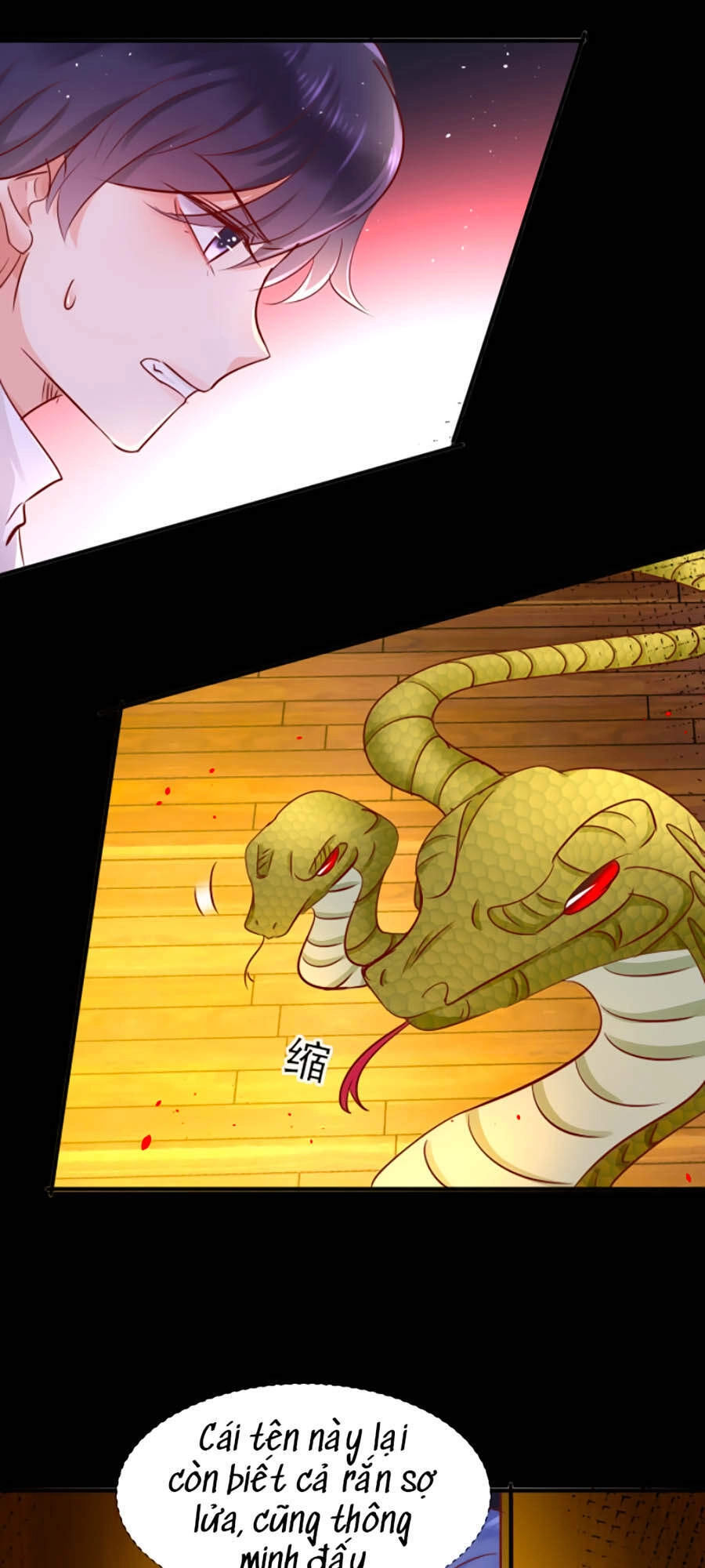 Trò Chơi Trọng Sinh: Hoàng Tử Khó Chiều Chapter 13 - 19