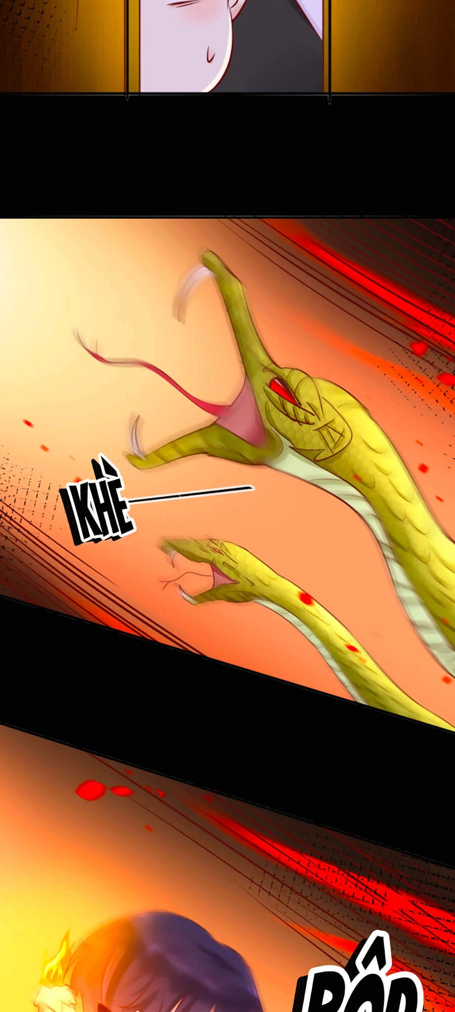 Trò Chơi Trọng Sinh: Hoàng Tử Khó Chiều Chapter 13 - 21