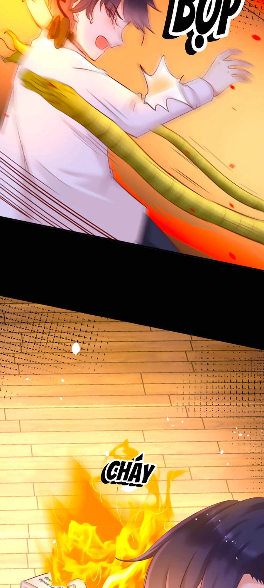 Trò Chơi Trọng Sinh: Hoàng Tử Khó Chiều Chapter 13 - 22