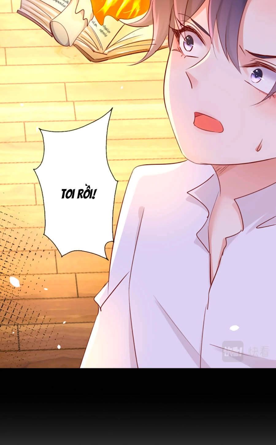 Trò Chơi Trọng Sinh: Hoàng Tử Khó Chiều Chapter 13 - 23