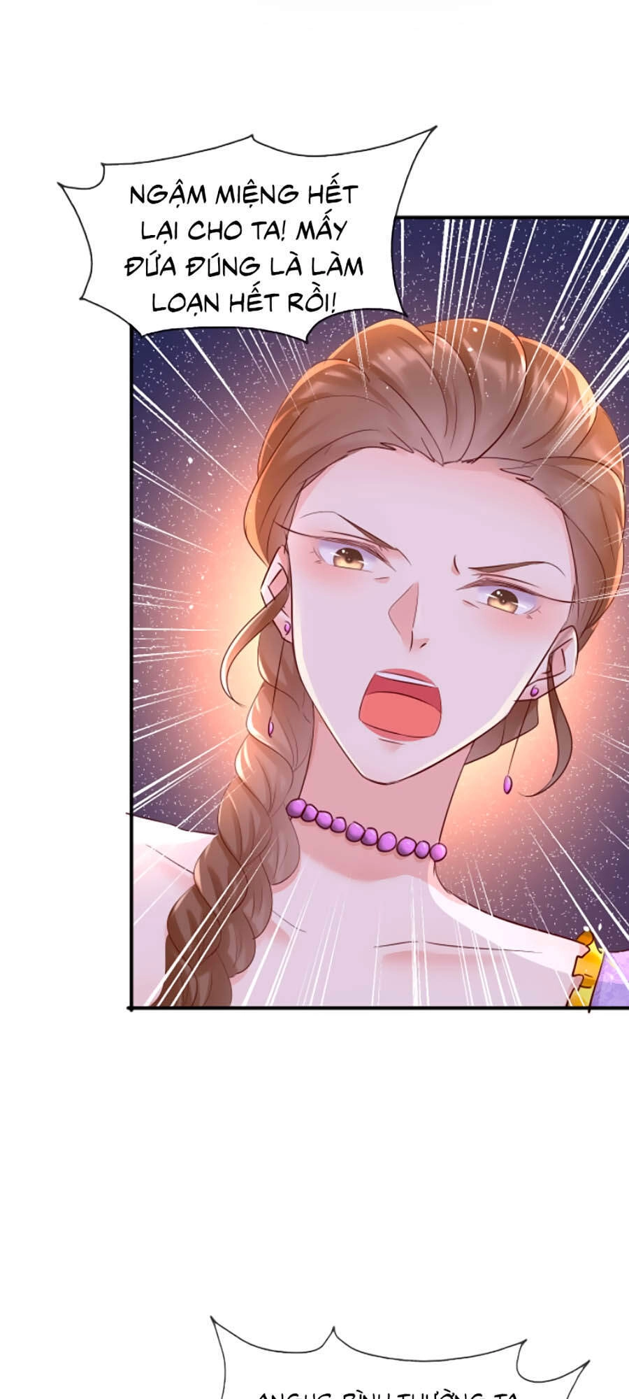 Trò Chơi Trọng Sinh: Hoàng Tử Khó Chiều Chapter 13 - 27