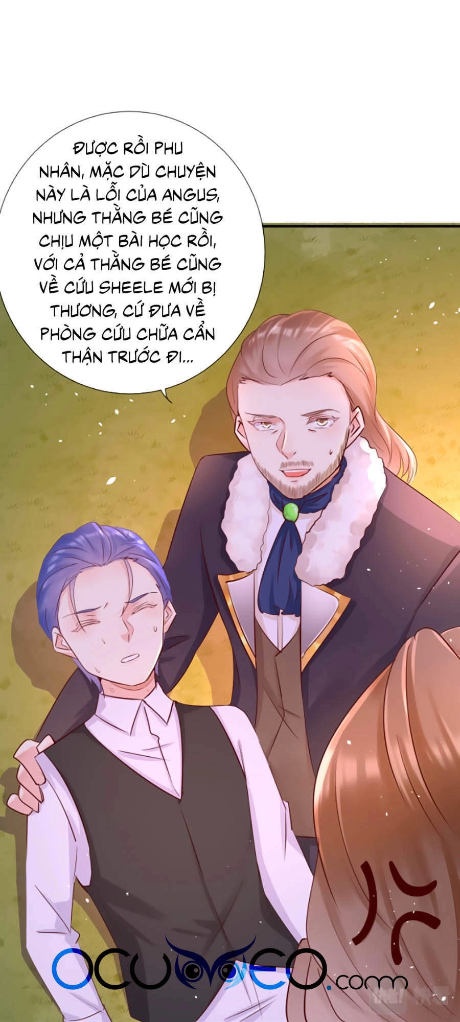 Trò Chơi Trọng Sinh: Hoàng Tử Khó Chiều Chapter 13 - 30