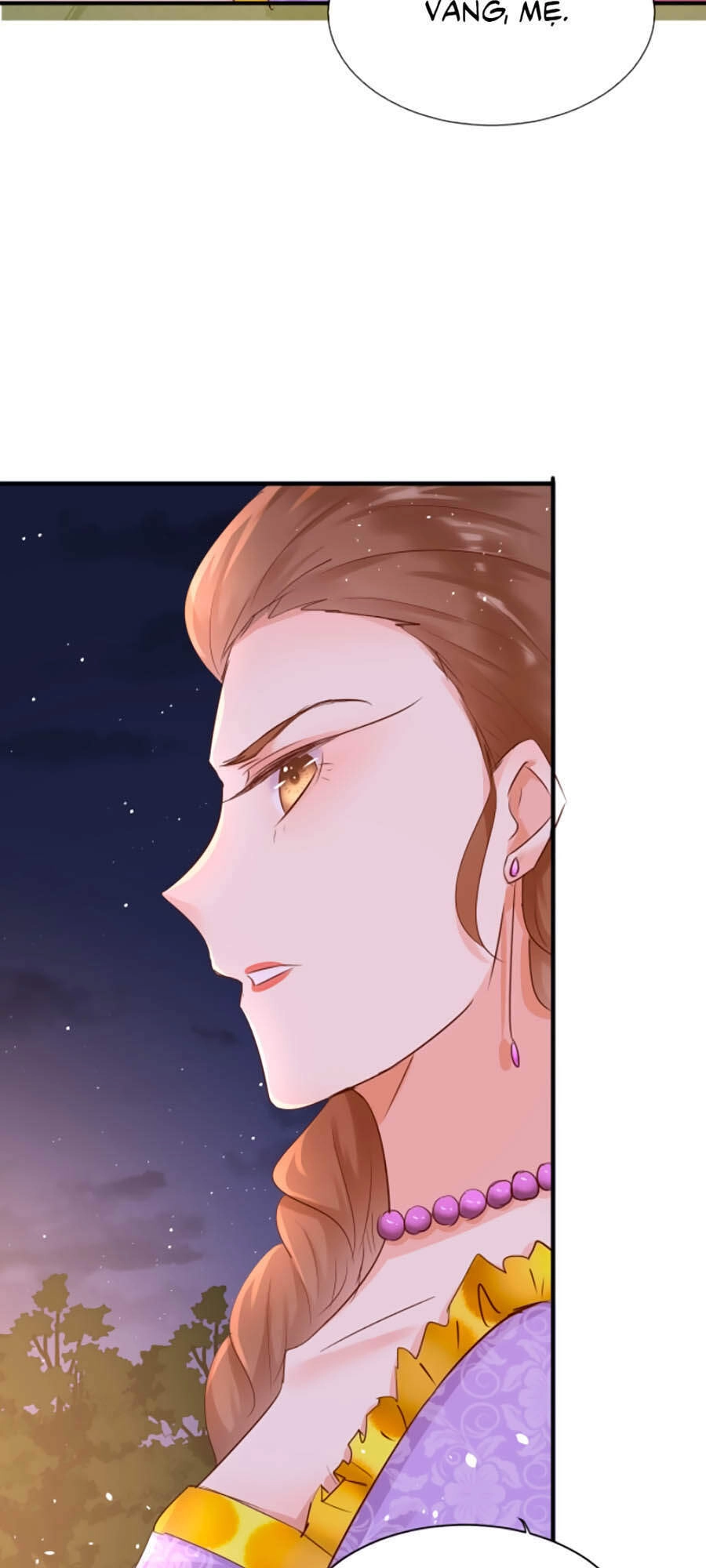 Trò Chơi Trọng Sinh: Hoàng Tử Khó Chiều Chapter 13 - 33