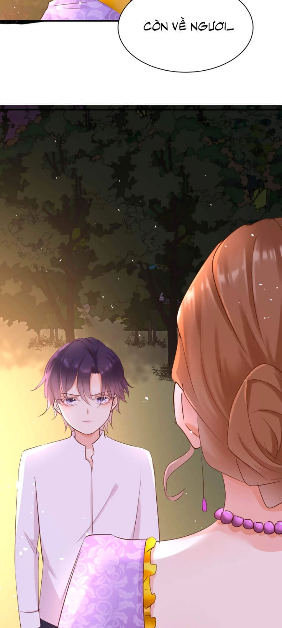 Trò Chơi Trọng Sinh: Hoàng Tử Khó Chiều Chapter 13 - 34