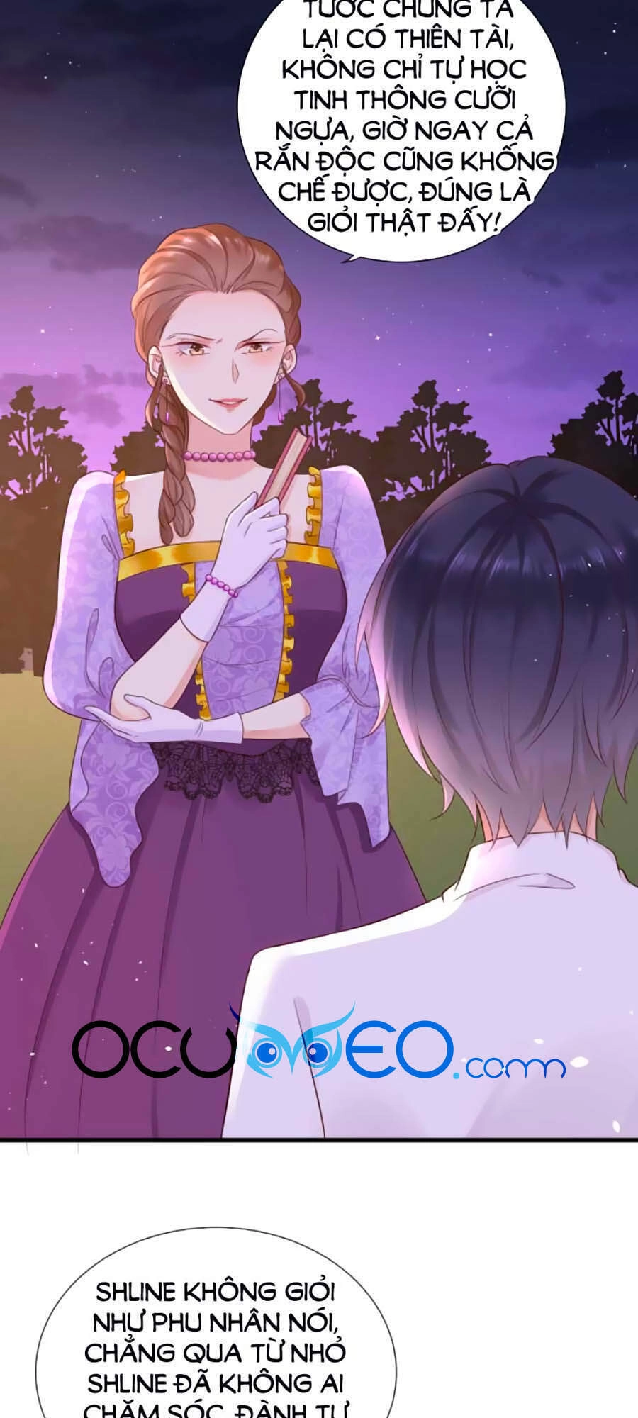 Trò Chơi Trọng Sinh: Hoàng Tử Khó Chiều Chapter 14 - 2