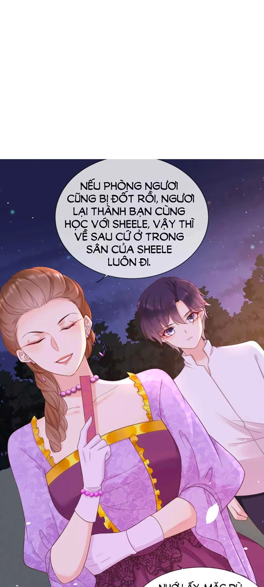 Trò Chơi Trọng Sinh: Hoàng Tử Khó Chiều Chapter 14 - 10