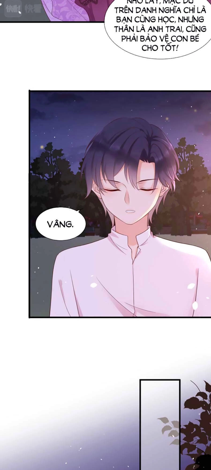 Trò Chơi Trọng Sinh: Hoàng Tử Khó Chiều Chapter 14 - 11