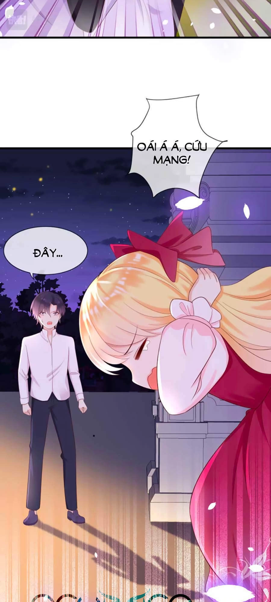 Trò Chơi Trọng Sinh: Hoàng Tử Khó Chiều Chapter 14 - 27