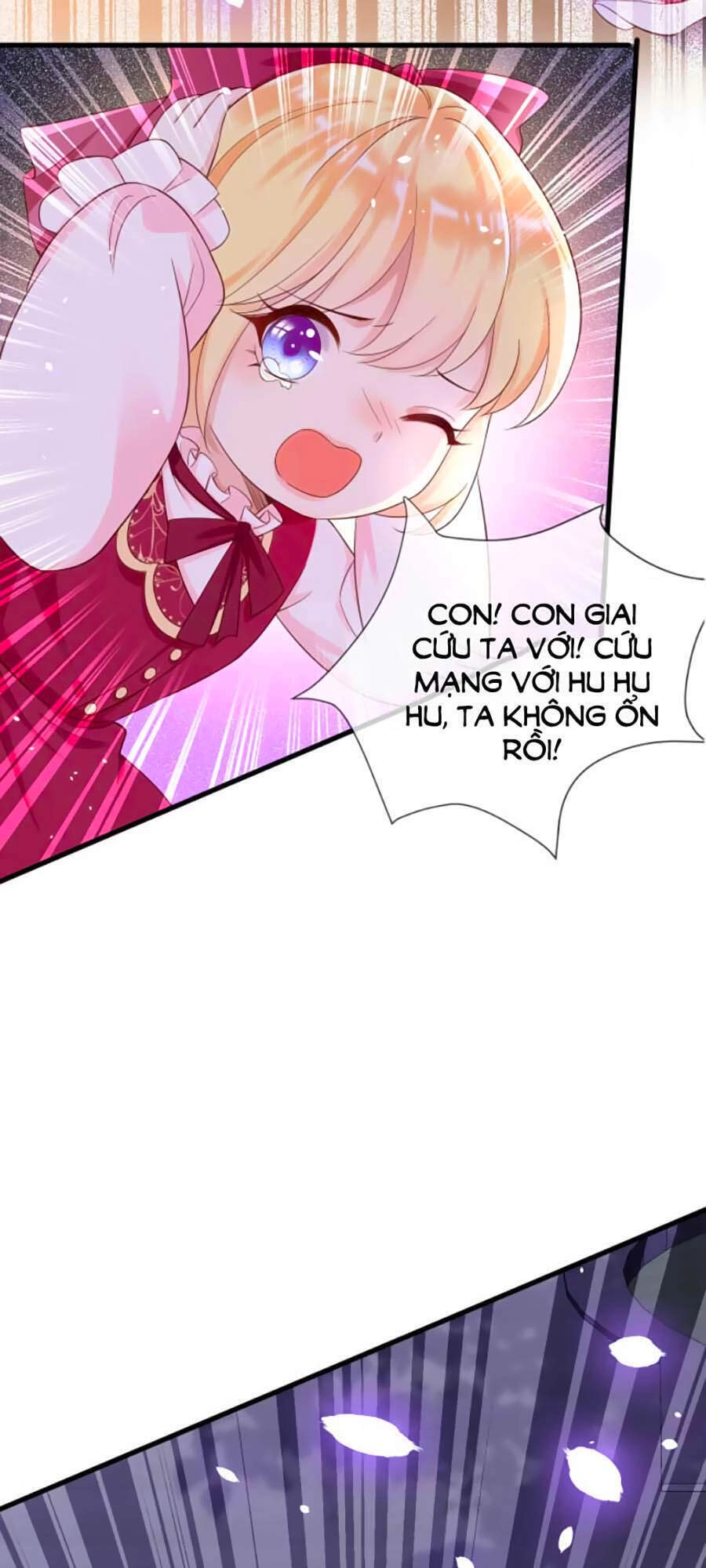 Trò Chơi Trọng Sinh: Hoàng Tử Khó Chiều Chapter 14 - 29