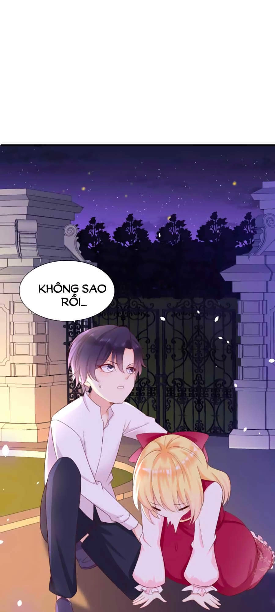 Trò Chơi Trọng Sinh: Hoàng Tử Khó Chiều Chapter 14 - 32