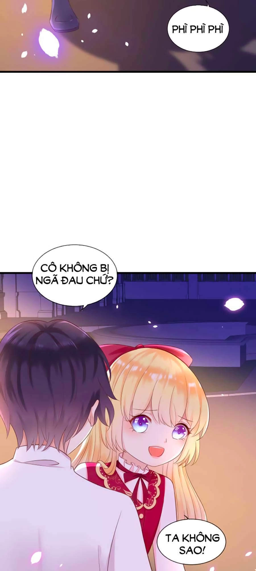 Trò Chơi Trọng Sinh: Hoàng Tử Khó Chiều Chapter 14 - 33