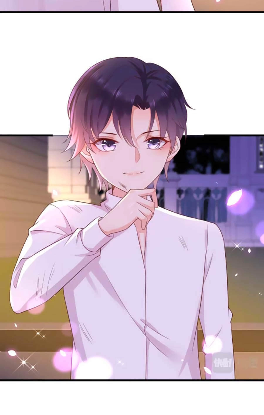 Trò Chơi Trọng Sinh: Hoàng Tử Khó Chiều Chapter 14 - 34