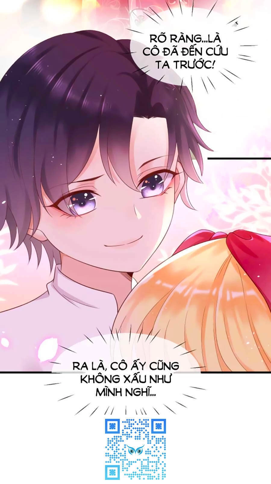 Trò Chơi Trọng Sinh: Hoàng Tử Khó Chiều Chapter 14 - 37