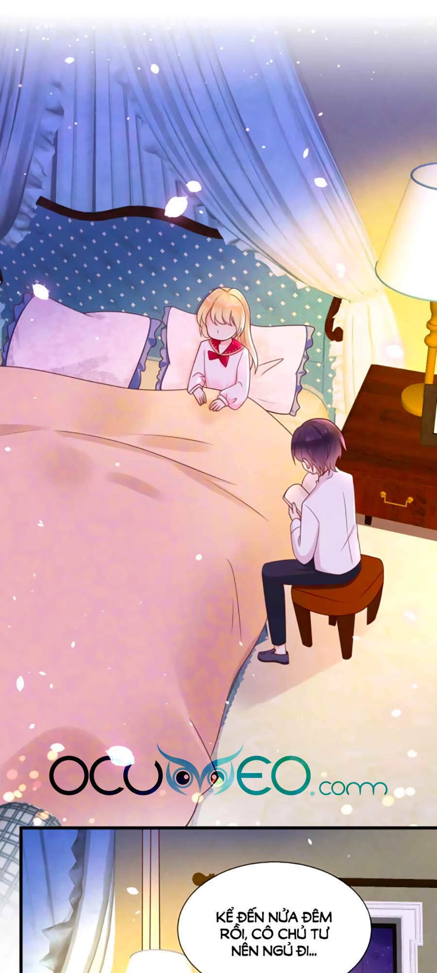 Trò Chơi Trọng Sinh: Hoàng Tử Khó Chiều Chapter 15 - 2