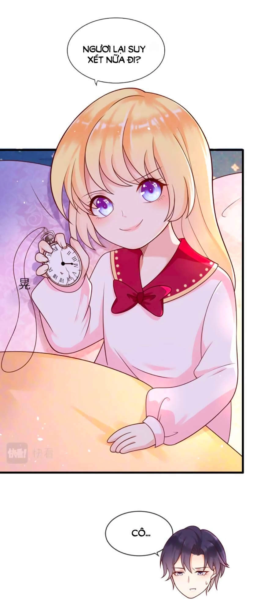 Trò Chơi Trọng Sinh: Hoàng Tử Khó Chiều Chapter 15 - 4